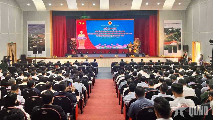 Bộ Giáo dục và Đào tạo tổng kết công tác Giáo dục quốc phòng và an ninh